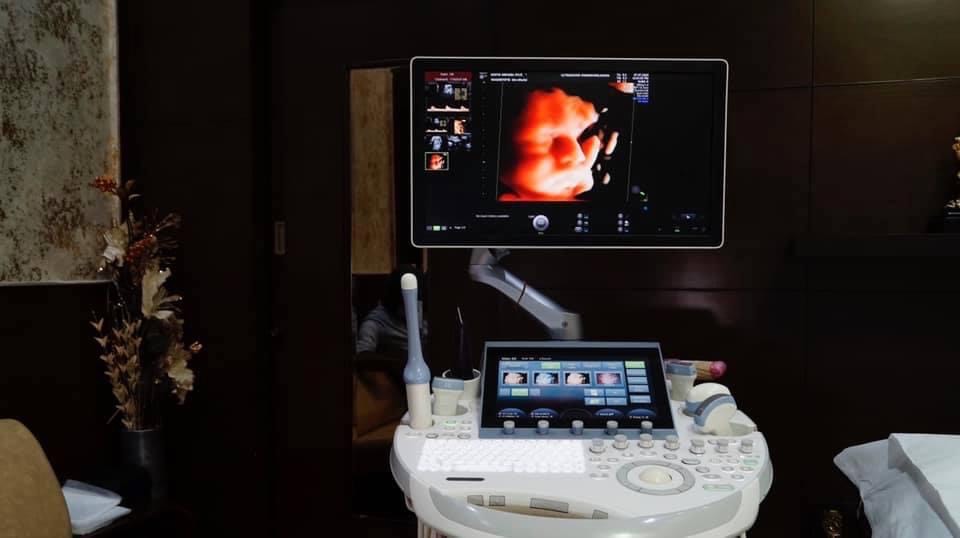 Best ultrasound in noida
